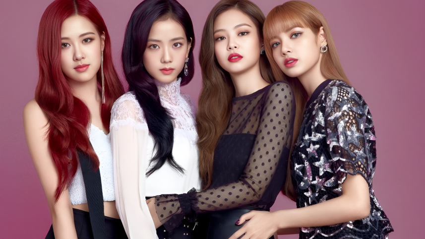 Blackpink announces new world tour 
