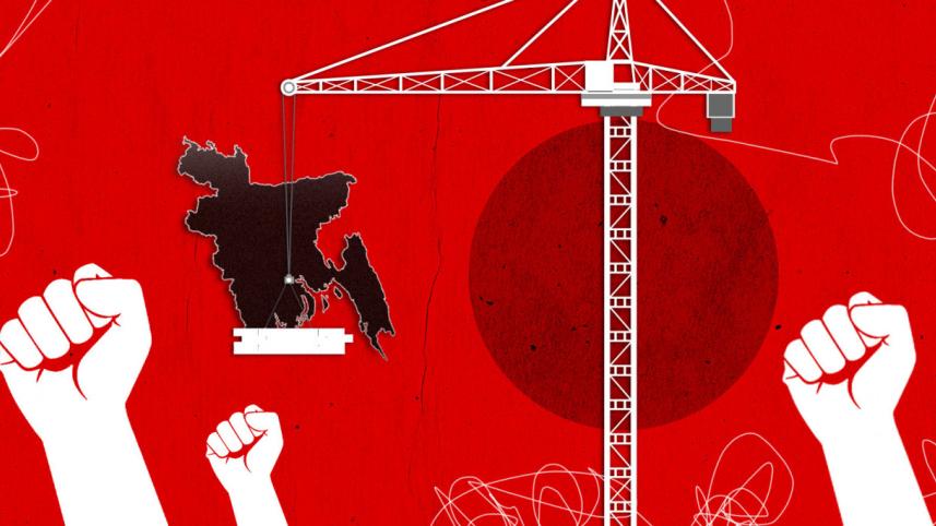 How we should build Brand Bangladesh