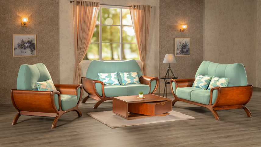 DIY living room decor ideas