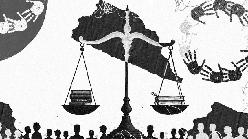 secularism