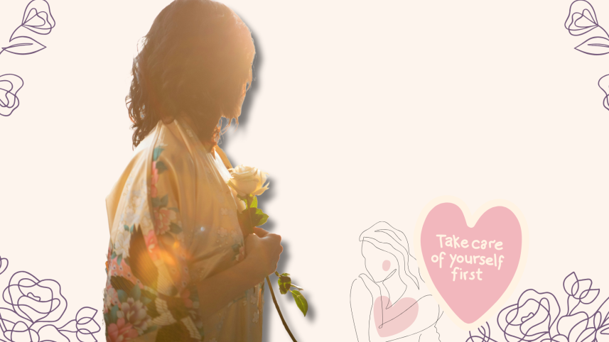 self-love practices