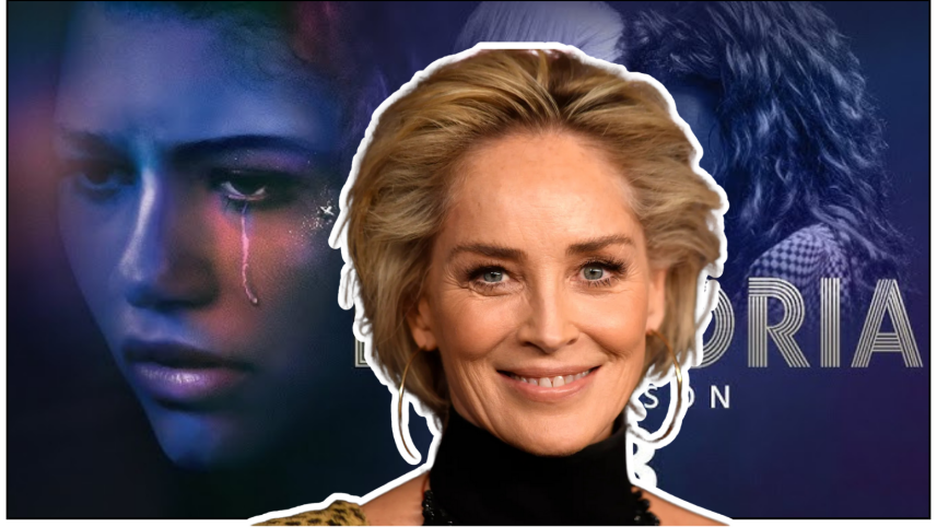 Sharon Stone