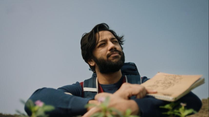 A romance that defies ‘death’