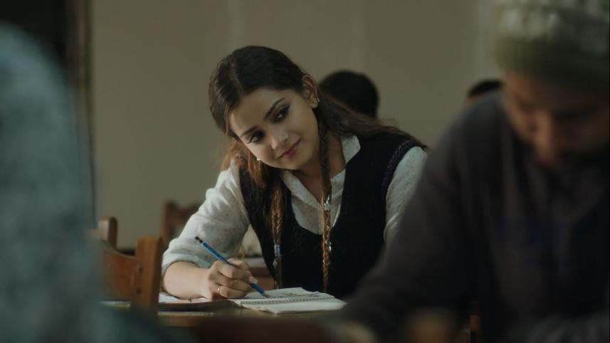 A romance that defies ‘death’