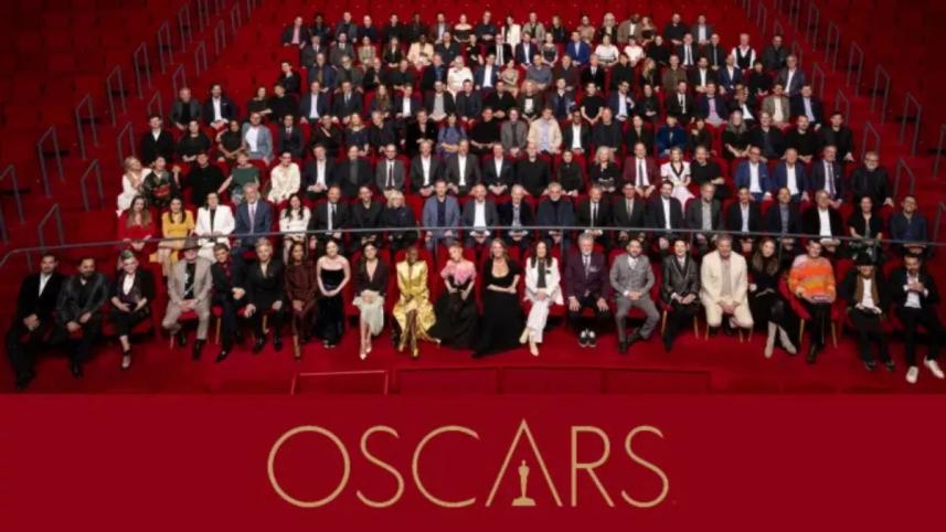 oscars 2025