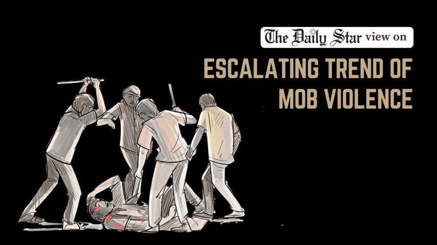 mob violence in Bangladesh