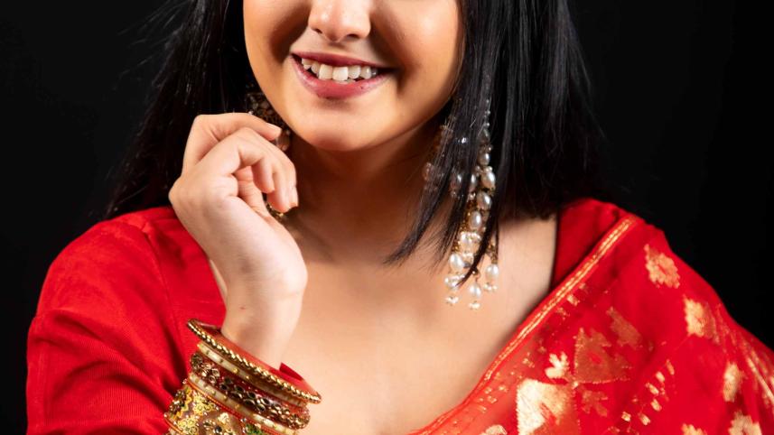 Parsha Mahjabeen Purnee