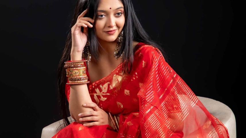 Parsha Mahjabeen Purnee