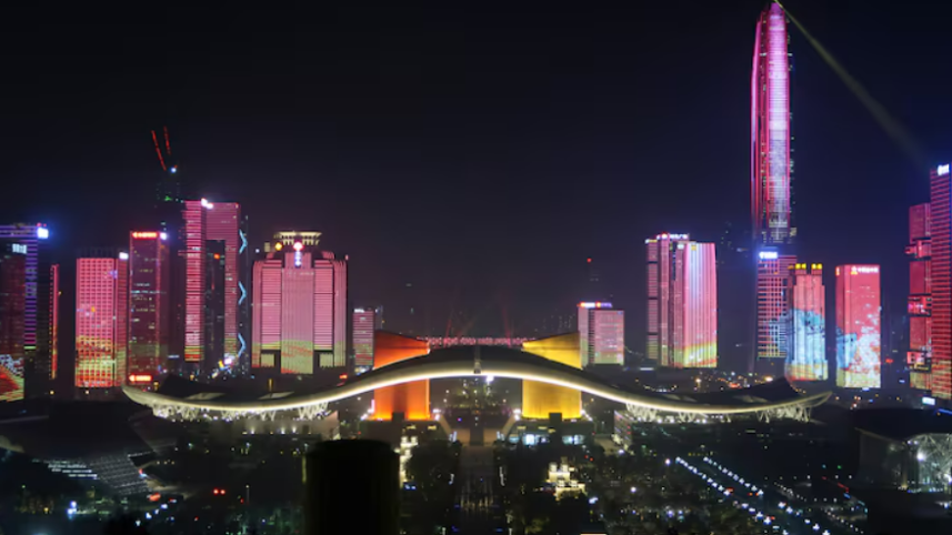 shenzen