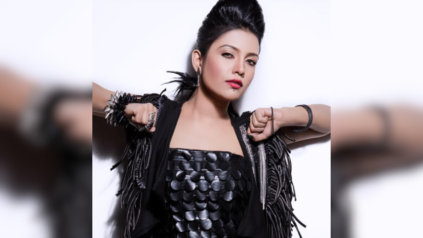 Mila returns to playback singing after seven years