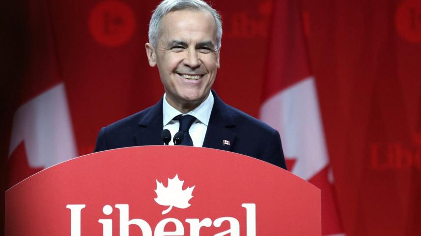 Canada PM