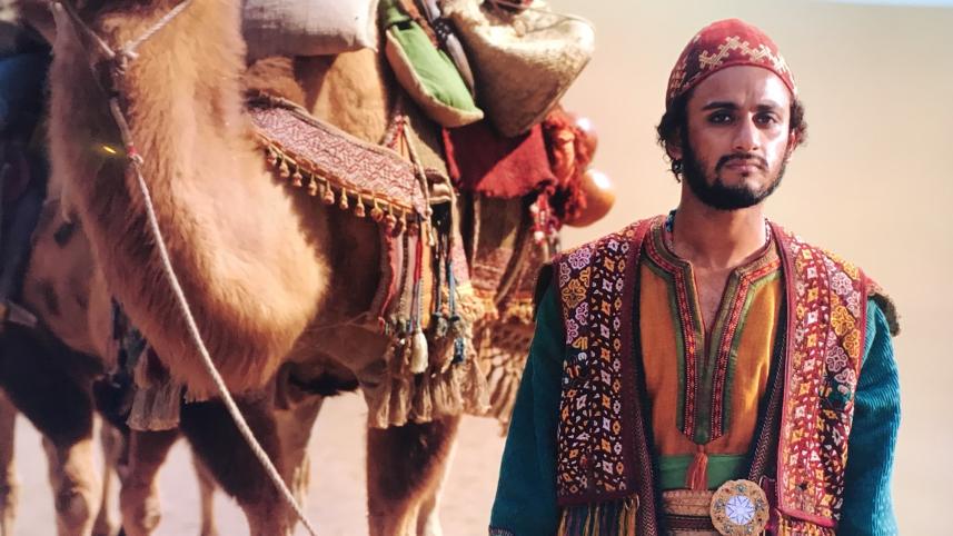 Chattogram’s Arka Das making a mark in Australia