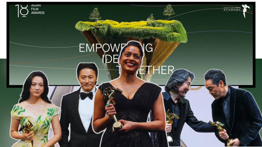 Asian Film Awards