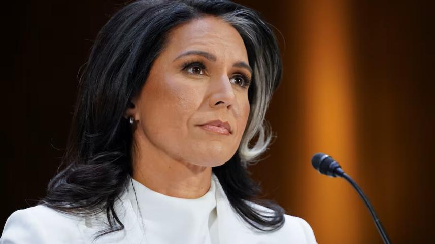 Tulsi Gabbard's comments on Bangladesh