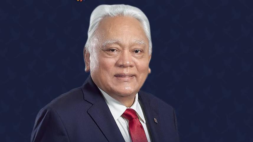 Syed Manzur Elahi