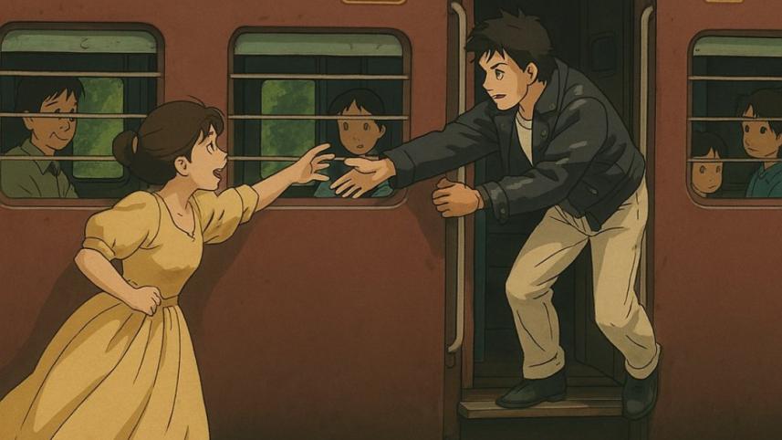 Hayao Miyazaki slams AI-generated art as an ‘Insult to Life Itself’