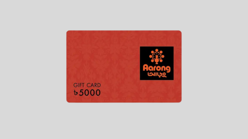 Online shopping voucher