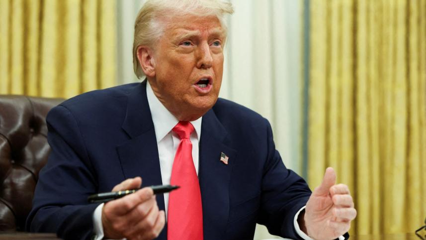 Trump