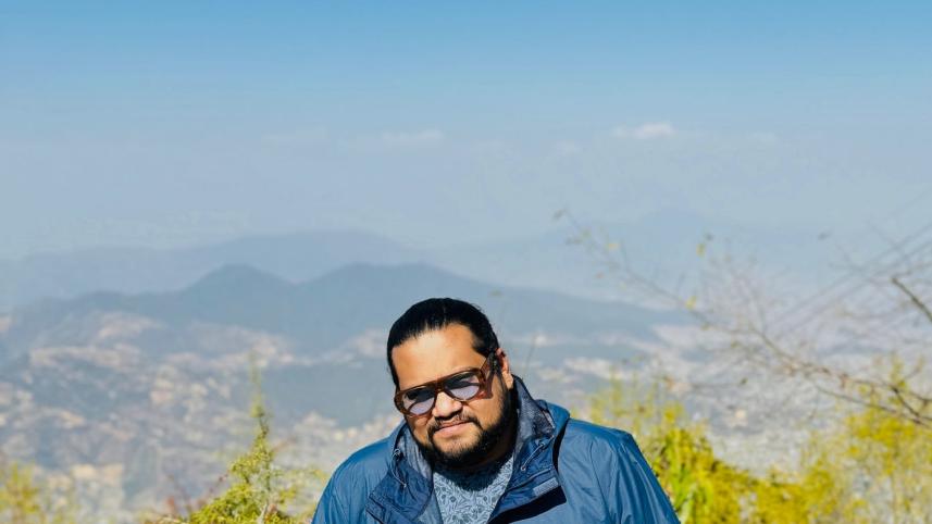 The musical journey of Arafat Mohsin, Nidhi, Toofan, Surongo, Borbaad, Daagi, Ice Crea, Composition, Music Producer, rapper, new song, 