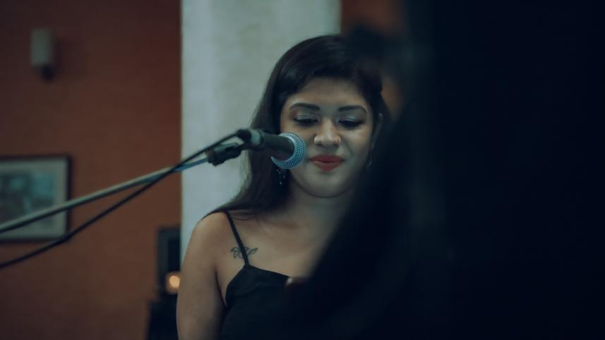 Armeen Musa