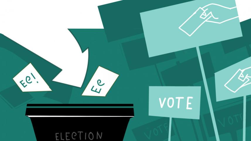 Election Commission