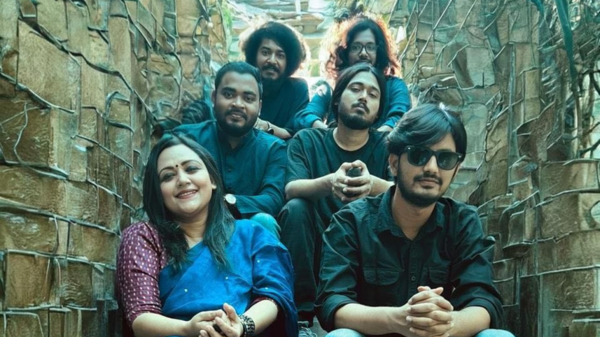 Chirkutt confirms new album following eight-year break