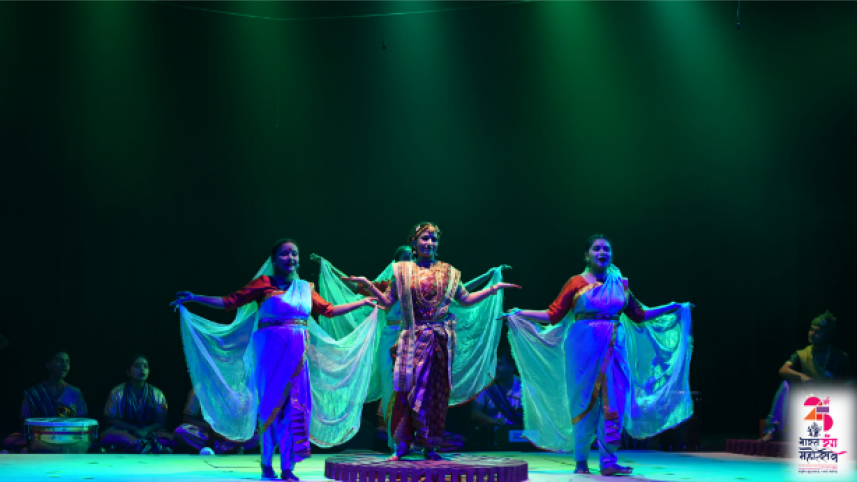 Pahela Baishakh 1432