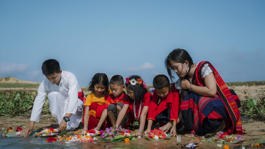 Biju festival 