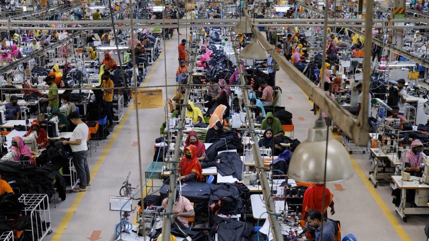 How to mitigate the impact of Trump’s reciprocal tariffs