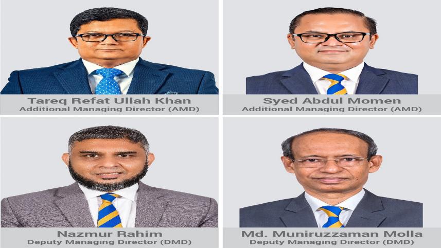 BRAC Bank 