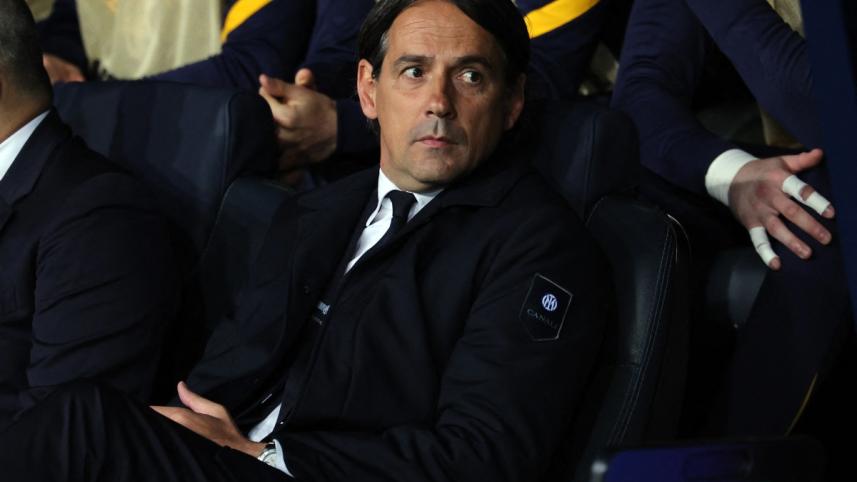 Simone Inzaghi