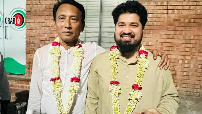 Bangladesh Film Directors Association gets new leaders