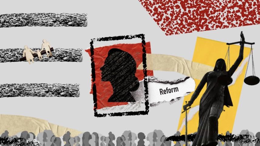 Women's Affairs Reform Commission: Recommendations, disputes and the way forward