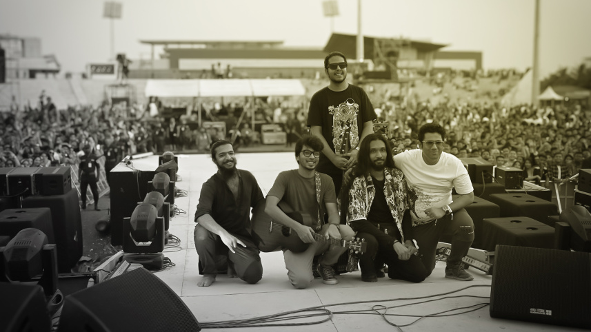 Kaaktaal bids farewell after nearly four-year musical journey