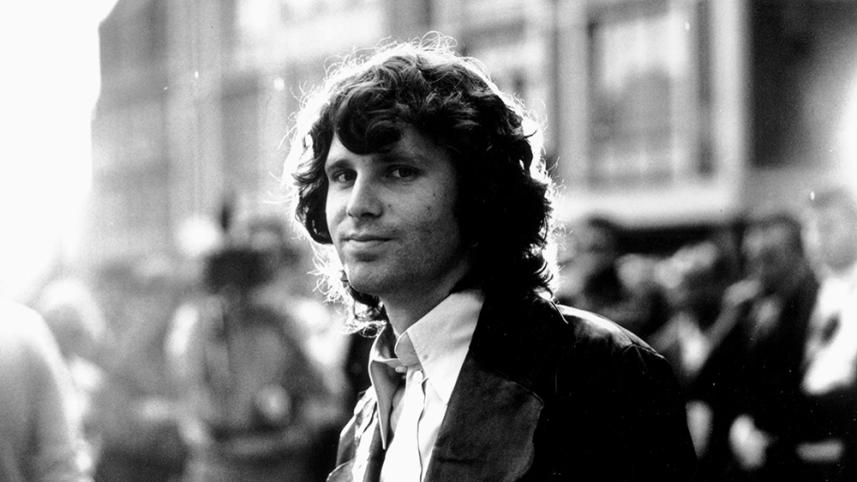 Jim Morrison
