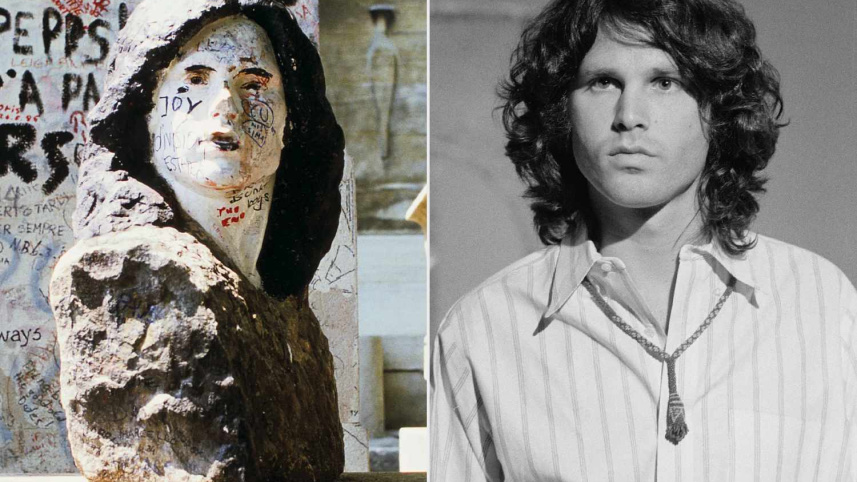 Jim Morrison
