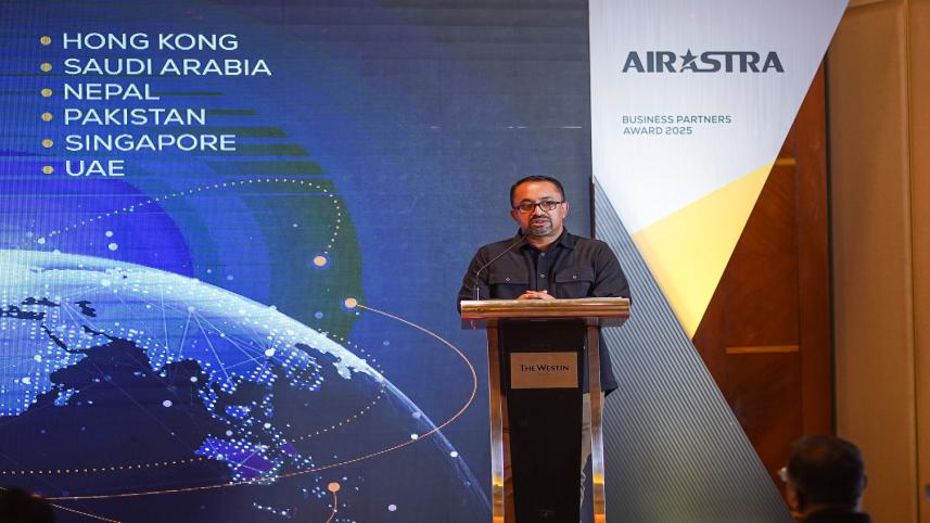 Air Astra