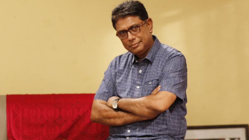 We consider intimidation and blame-shifting to be ‘patriotism’: Afzal Hossain 