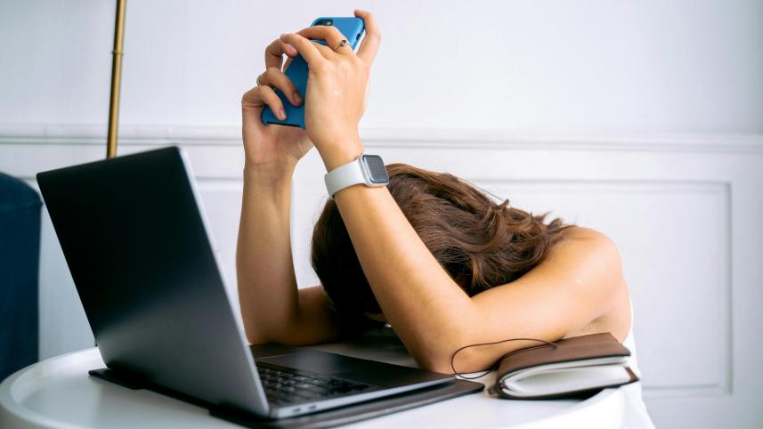 Is screen time really harming our teens?