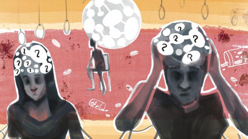 Rediscovering meaning in a fractured reality