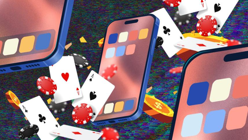 online gambling