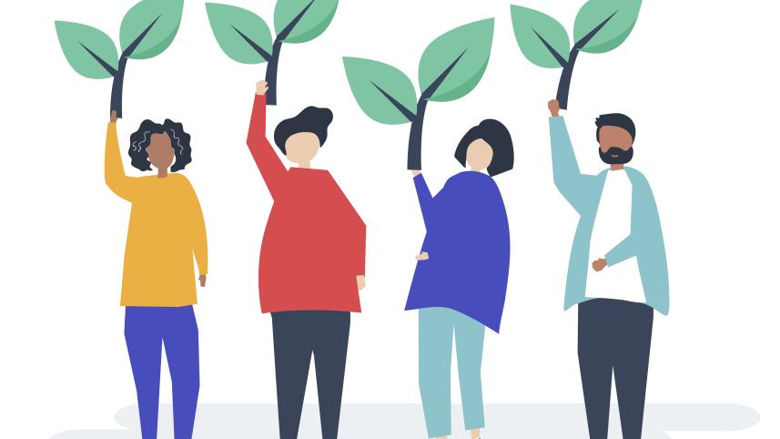 Green jobs