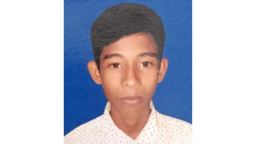 Junaid Hasan Plaban
