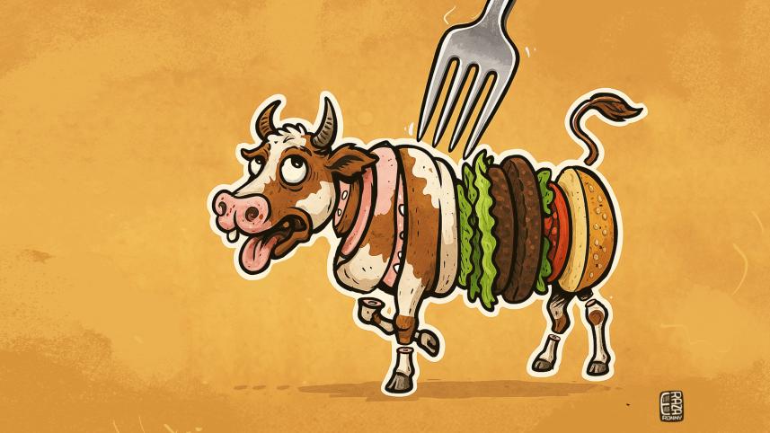 The big Eid detox: Because that wasn’t just one cheat day