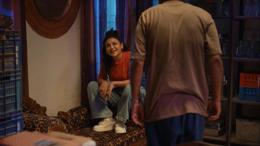‘Utshob’ and the art of tenderness