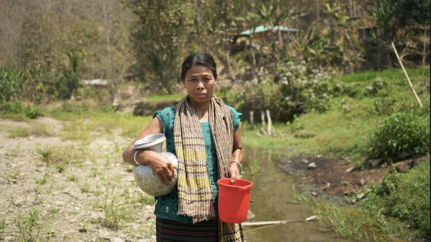 shiksha chakma