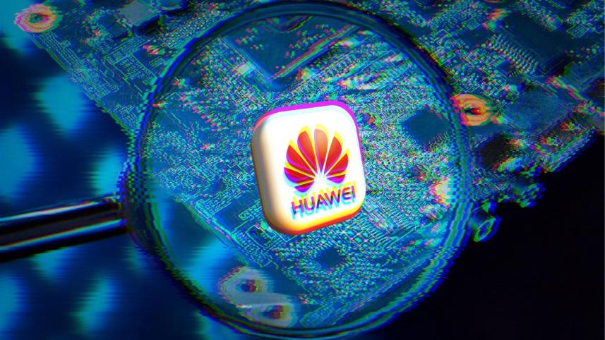 Huawei logo