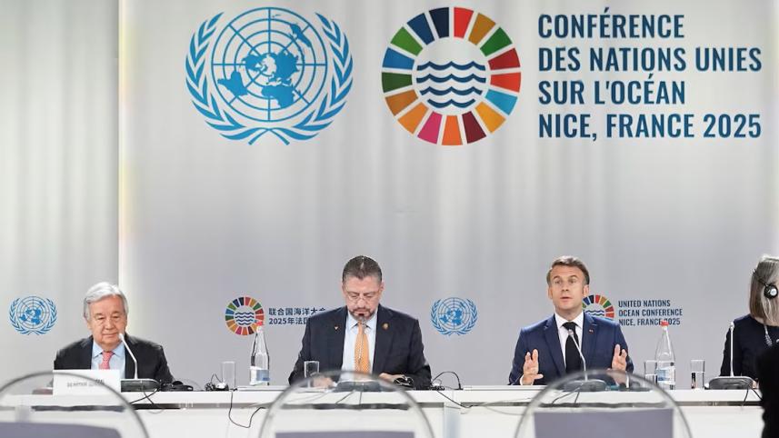 What UNOC3 portends for future ocean governance