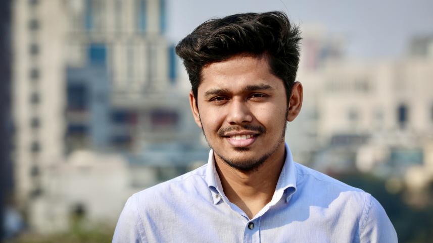 Mehedi Hasan Marof
