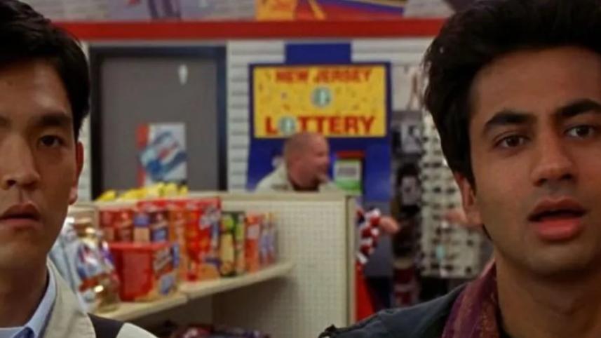 New ‘Harold & Kumar’ film in the works